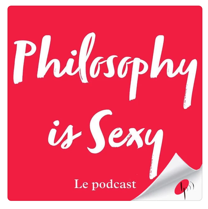 Philosophy is Sexy