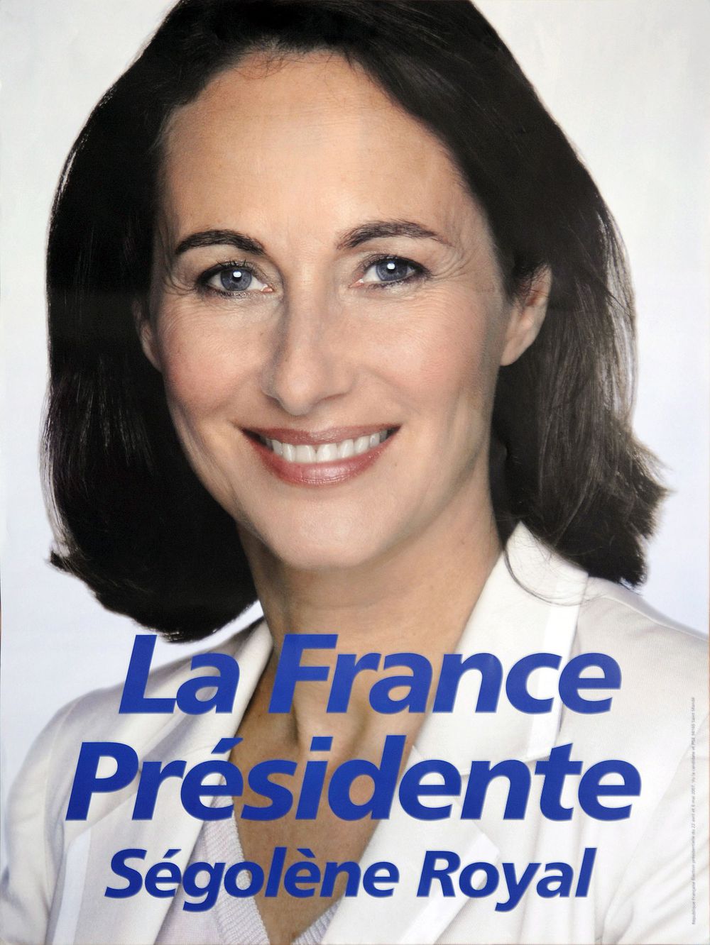 La France présidente
