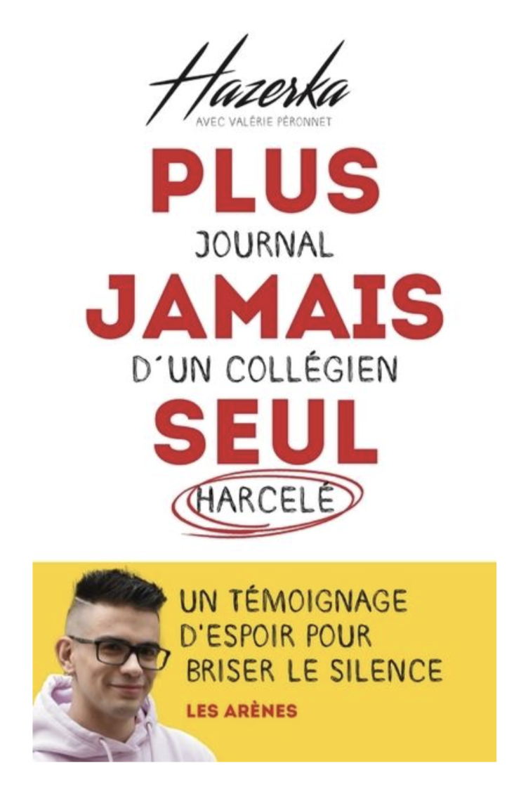 Plus jamais seul